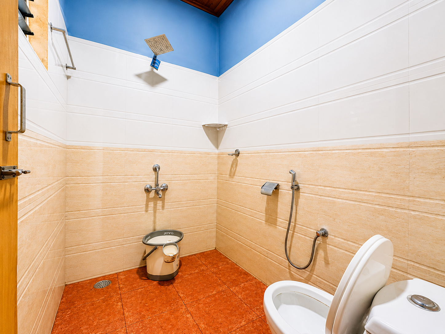 Washroom