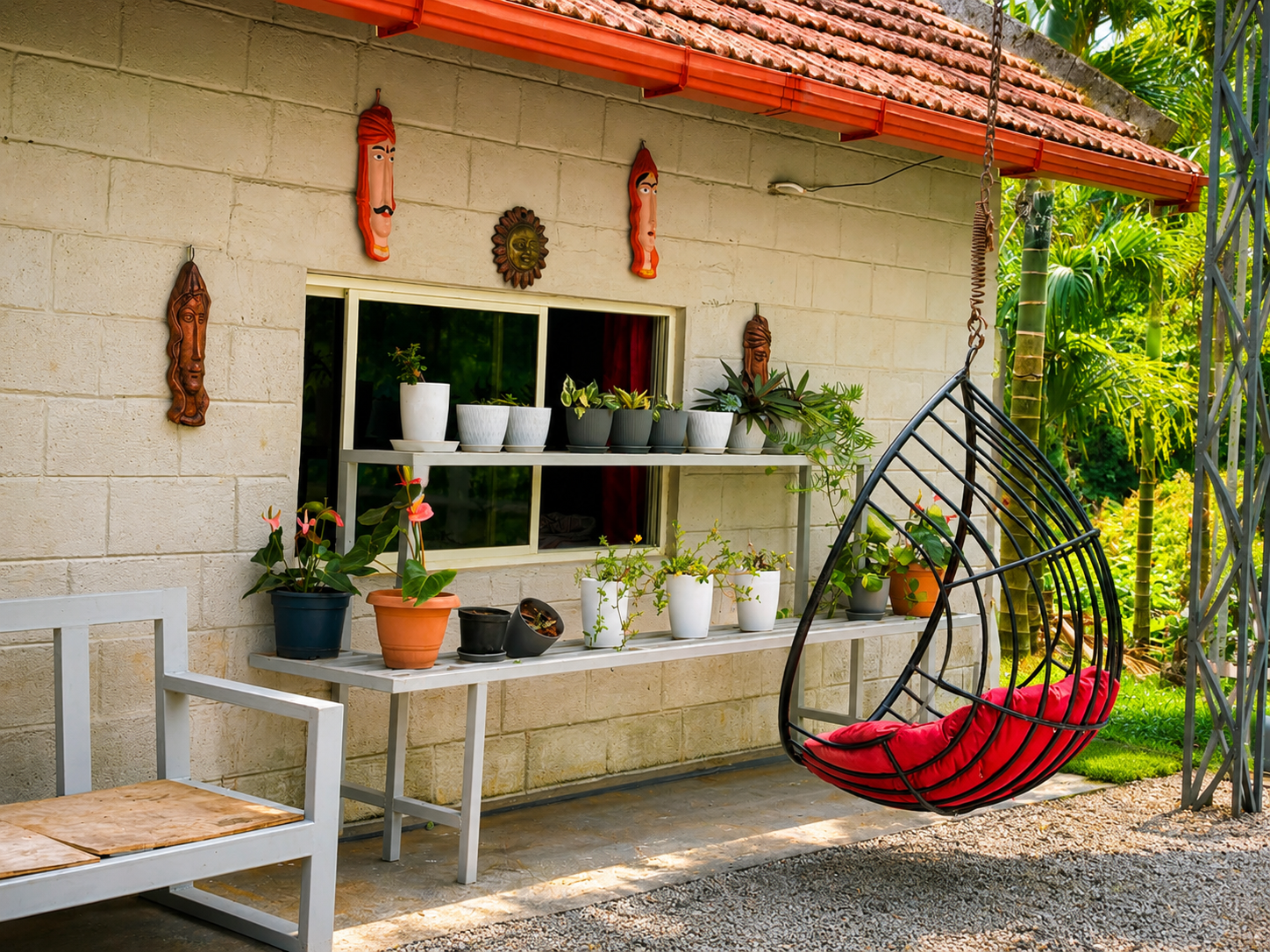Sit-out