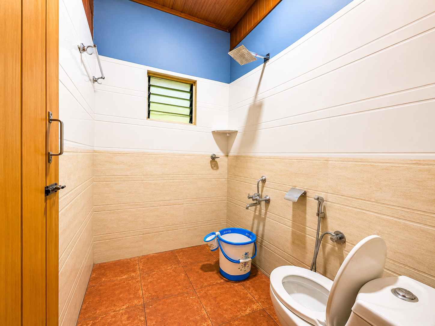 Washroom